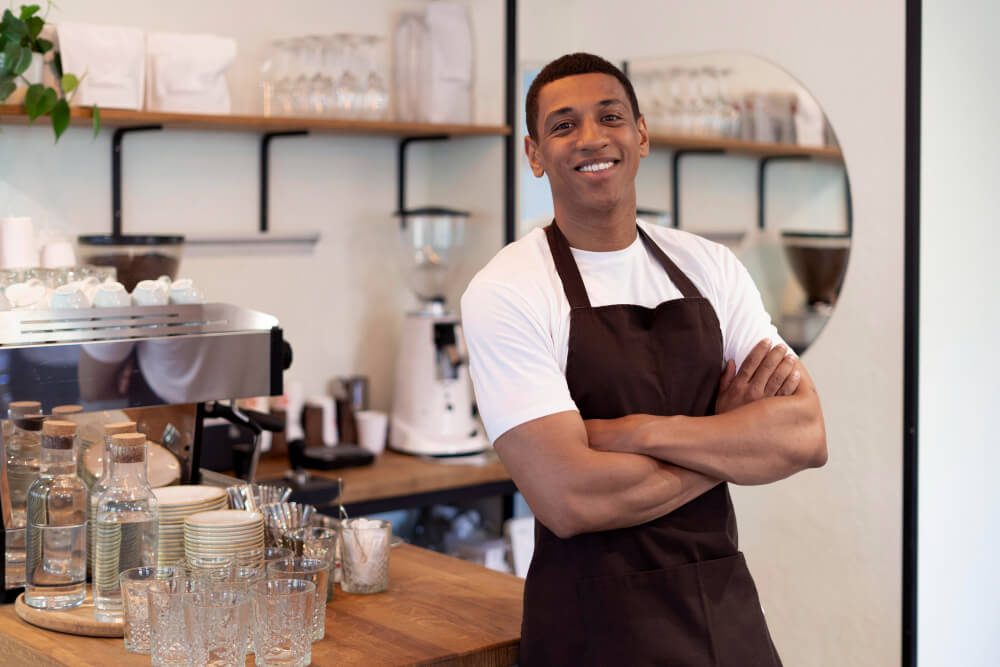 Seguro Empresarial para Restaurantes