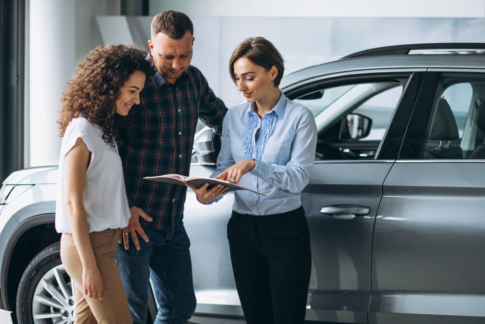 Quem pode contratar seguro de carro