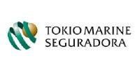 A Lemes trabalha com a Operadora de Seguros Tokio Marine